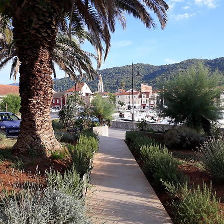 Merlo House Dol Hvar Stari Grad  Exterior foto