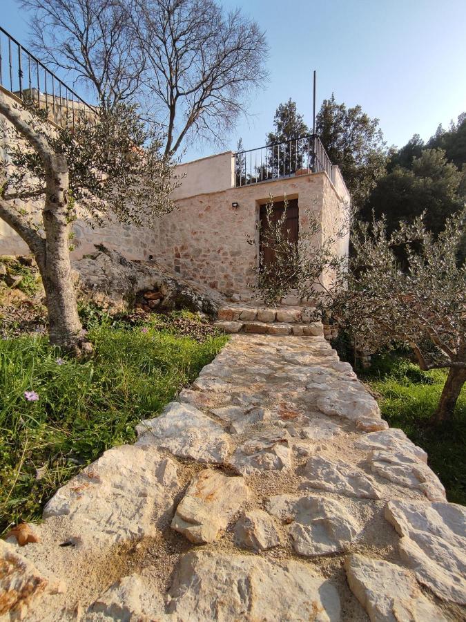Merlo House Dol Hvar Stari Grad  Exterior foto