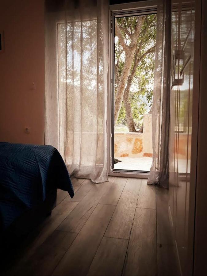 Merlo House Dol Hvar Stari Grad  Exterior foto