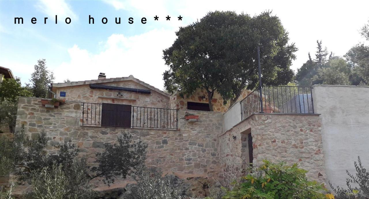 Merlo House Dol Hvar Stari Grad  Exterior foto