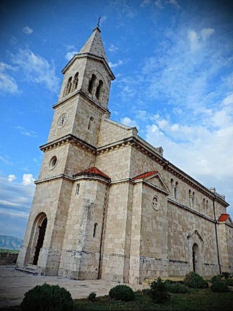 Merlo House Dol Hvar Stari Grad  Exterior foto
