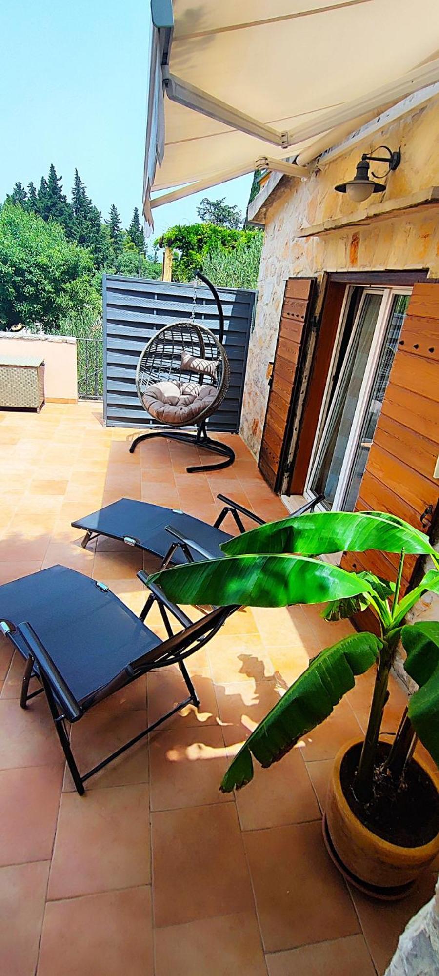 Merlo House Dol Hvar Stari Grad  Exterior foto