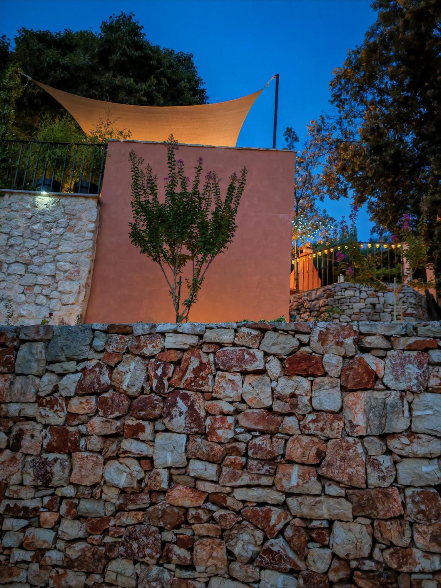 Merlo House Dol Hvar Stari Grad  Exterior foto